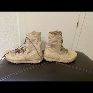 Nike SFB Combat Boot. Size 10. BRAND NEW. (No box)